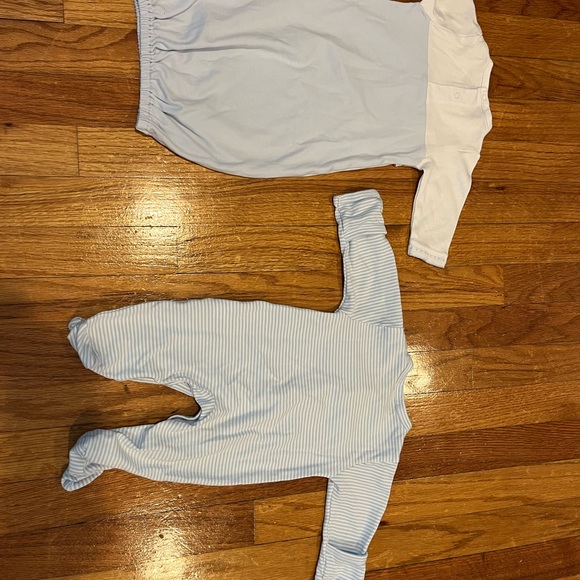 Kissy kissy Newbirn - 3 month bundle - Picture 4 of 4